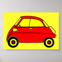Isetta 250 posters