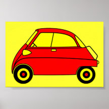 Isetta 250 posters