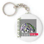 isetta key chain