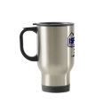 ISF Coffee mugs by acoustictones ISF Coffee mugs