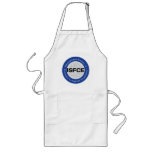 ISFCE Apron