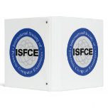 ISFCE Binder