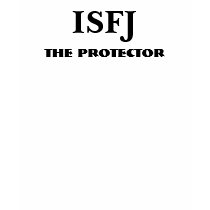 ISFJ t-shirts