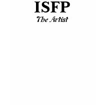 ISFP t-shirts