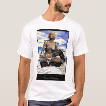 Ishara t-shirts