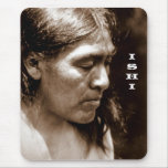 ISHI Mousepad mousepads