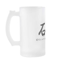 Ishikari JAPAN SALMON Mugs