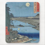 Ishiyama on Biwa Lake Omi Mouse Mats