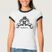 Ladies Ringer T-Shirt