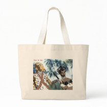 Isi-Agu and Tari (Mark of Uru) bags
