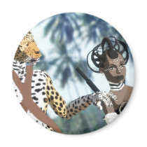 Isi-Agu and Tari (Mark of Uru) magnets