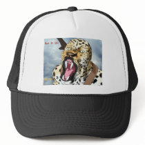 Isi-Agu Growl (Mark of Uru) hats