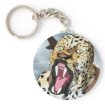 Isi-Agu Growl (Mark of Uru) keychains