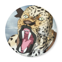 Isi-Agu Growl (Mark of Uru) magnets
