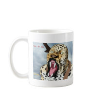 Isi-Agu Growl (Mark of Uru) mugs
