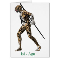 Isi Agu (Mark of Uru) cards