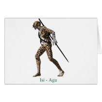 Isi Agu (Mark of Uru) cards