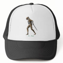 Isi Agu (Mark of Uru) hats