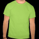 iSing t-shirts