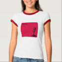 Ising t-shirts