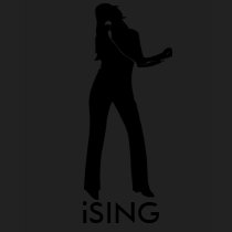 iSING t-shirts