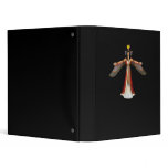 Isis Binder