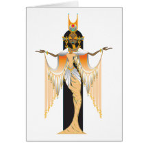 Isis Cards