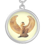 Isis Custom Necklace