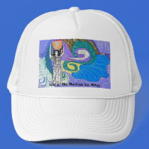 Isis in the Rockies hats
