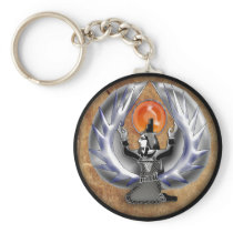 isis keychains