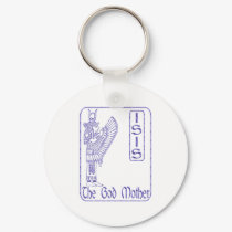 Isis keychains