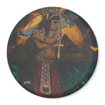 Isis Magnet