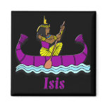 Isis Fridge Magnets