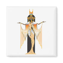 Isis Magnets by Azodnem Isis Magnets