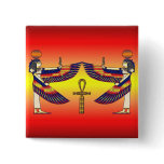 Isis Mirror Button