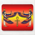 Isis Mirror mousepads