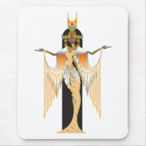 Isis Mousepad