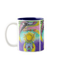 Isis mugs by rheaunique Isis mugs