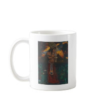 Isis Mug