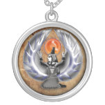 isis necklaces
