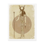 Isis Postcard