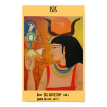 Isis posters