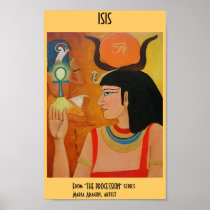 Isis Print