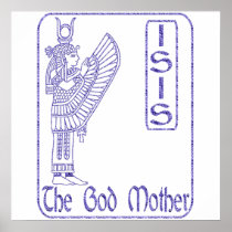 Isis Print