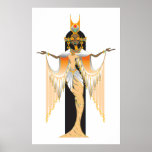 Isis Print