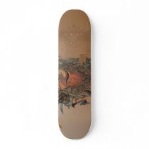 Isis skateboards