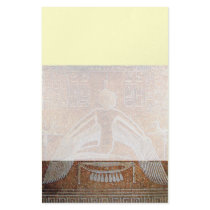 ISIS stationery