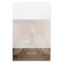 ISIS stationery