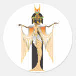 Isis Stickers