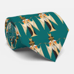 Isis Tie